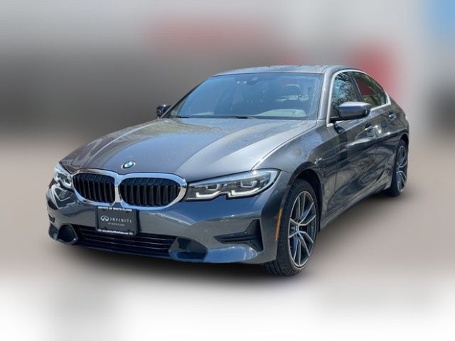 2021 BMW 3 Series 330i xDrive