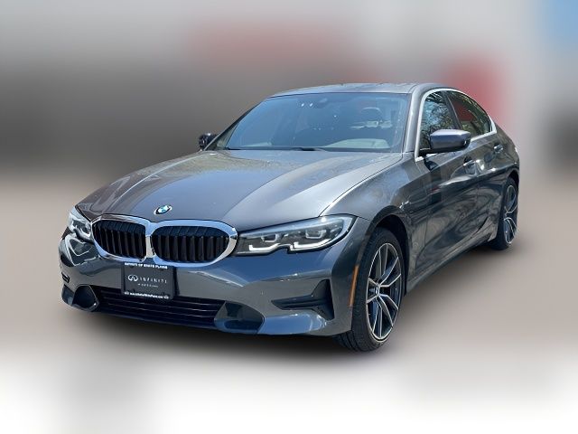 2021 BMW 3 Series 330i xDrive