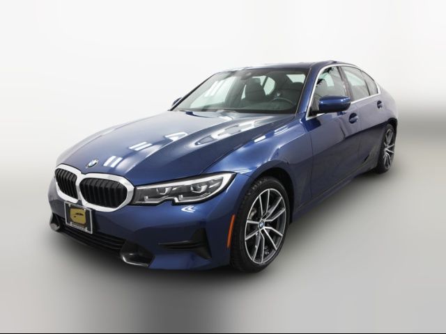 2021 BMW 3 Series 330i xDrive