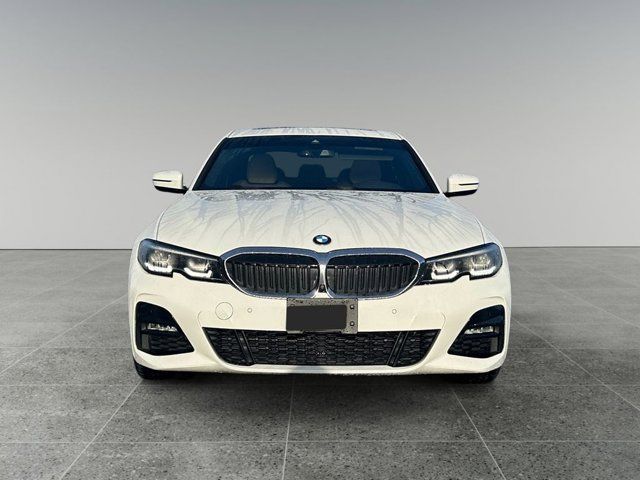 2021 BMW 3 Series 330i xDrive