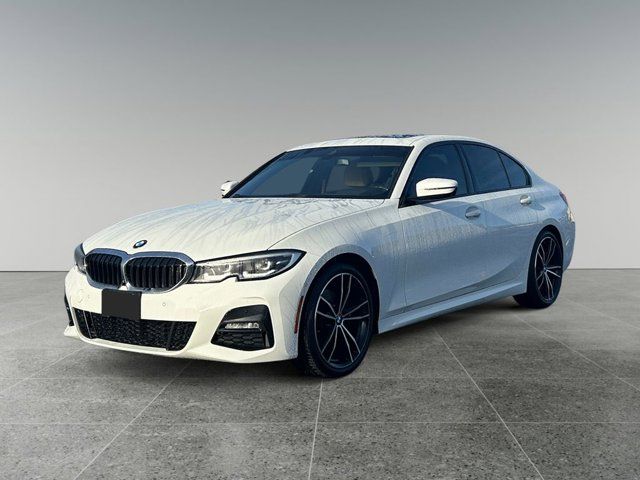 2021 BMW 3 Series 330i xDrive