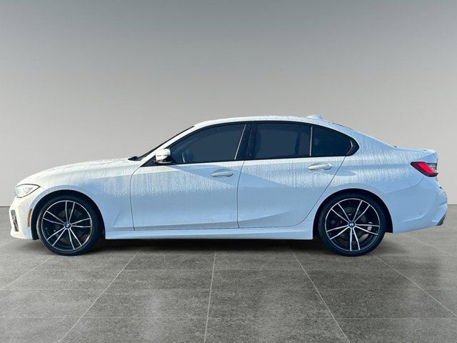 2021 BMW 3 Series 330i xDrive