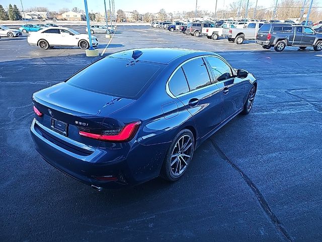 2021 BMW 3 Series 330i xDrive