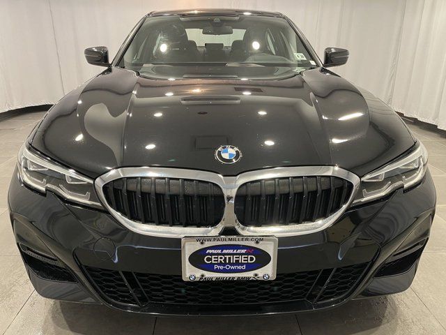 2021 BMW 3 Series 330i xDrive