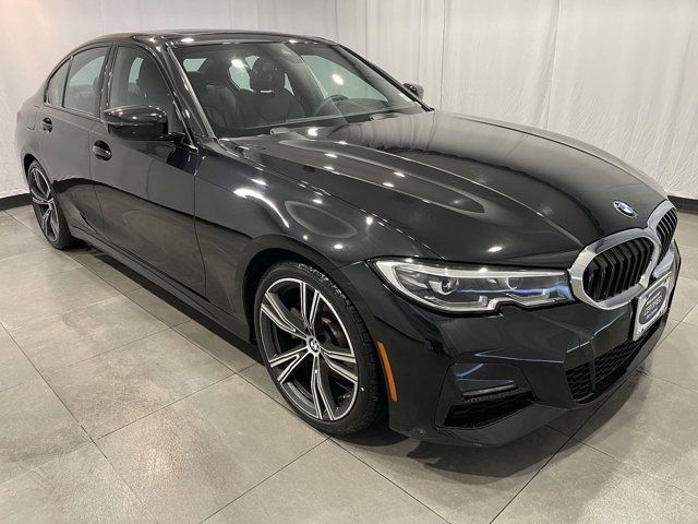 2021 BMW 3 Series 330i xDrive