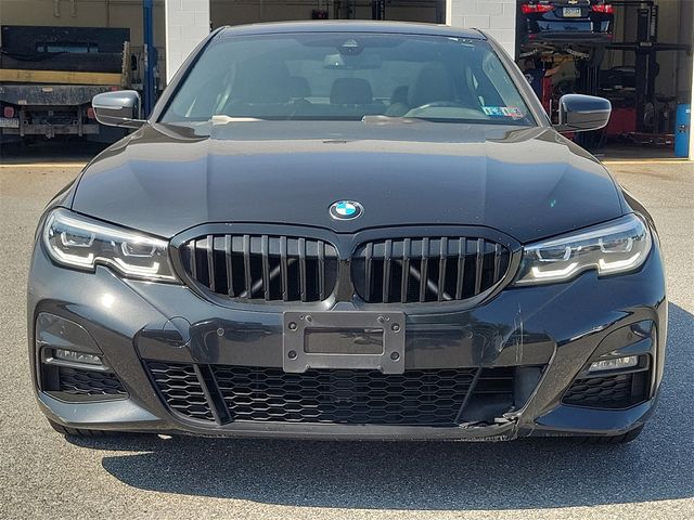 2021 BMW 3 Series 330i xDrive