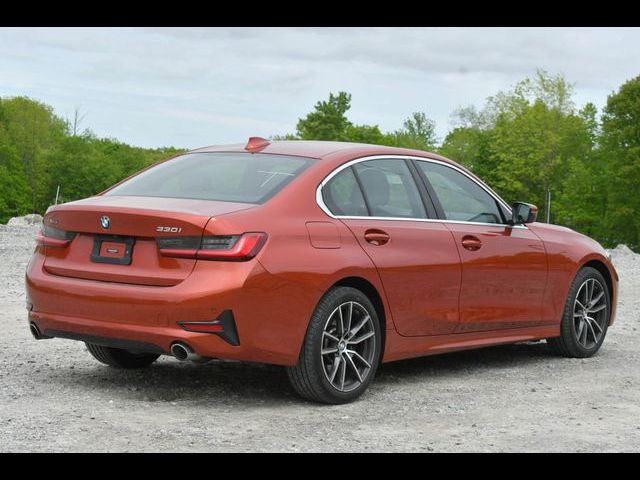 2021 BMW 3 Series 330i xDrive