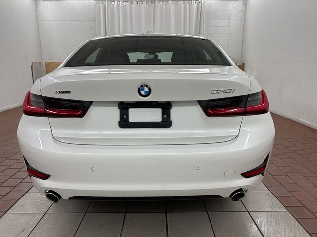 2021 BMW 3 Series 330i xDrive