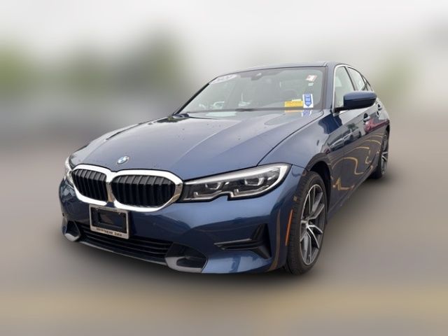 2021 BMW 3 Series 330i xDrive