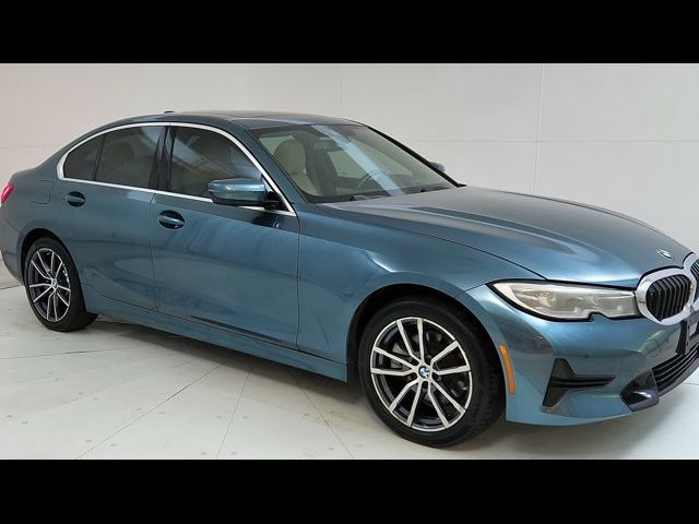 2021 BMW 3 Series 330i xDrive