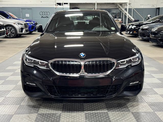 2021 BMW 3 Series 330i xDrive