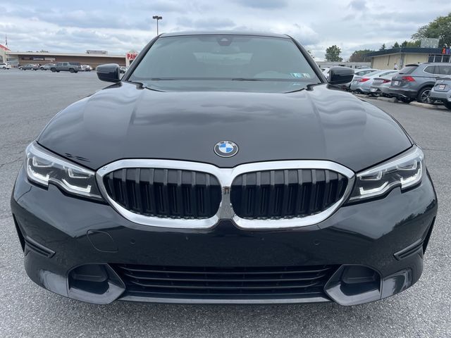 2021 BMW 3 Series 330i xDrive