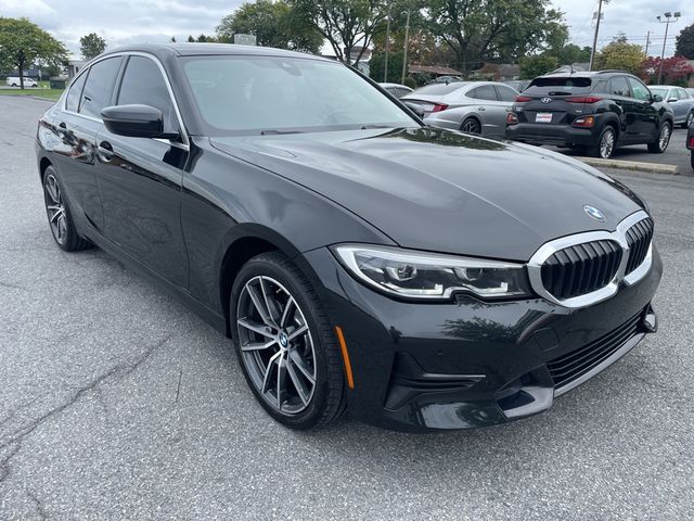 2021 BMW 3 Series 330i xDrive