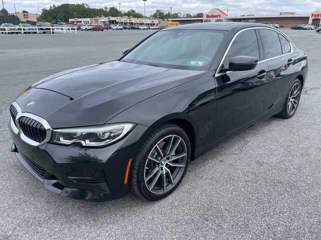 2021 BMW 3 Series 330i xDrive