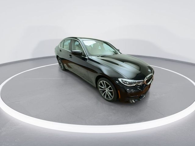 2021 BMW 3 Series 330i xDrive