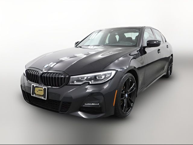 2021 BMW 3 Series 330i xDrive