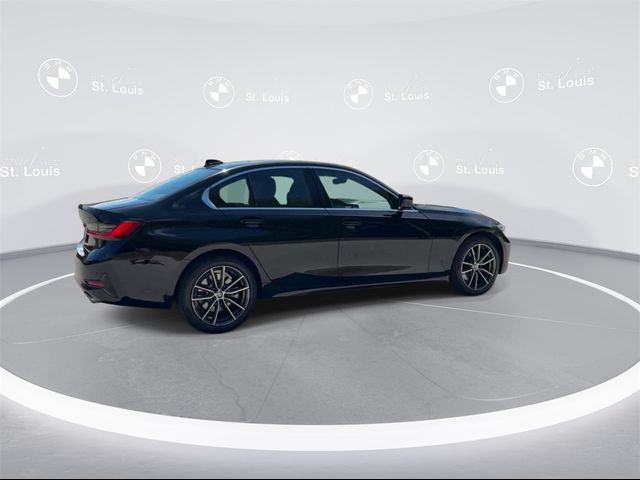 2021 BMW 3 Series 330i xDrive