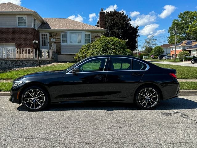 2021 BMW 3 Series 330i xDrive