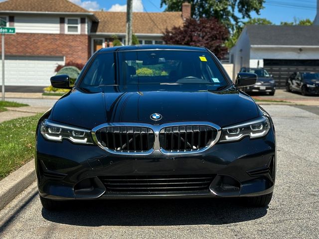 2021 BMW 3 Series 330i xDrive