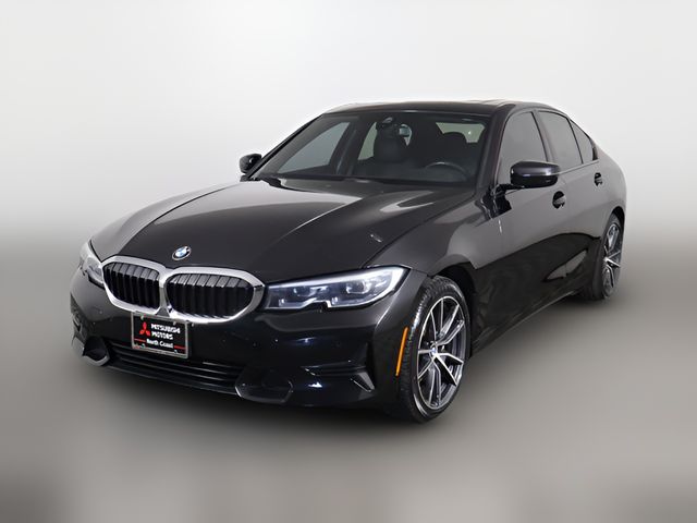 2021 BMW 3 Series 330i xDrive