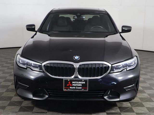 2021 BMW 3 Series 330i xDrive