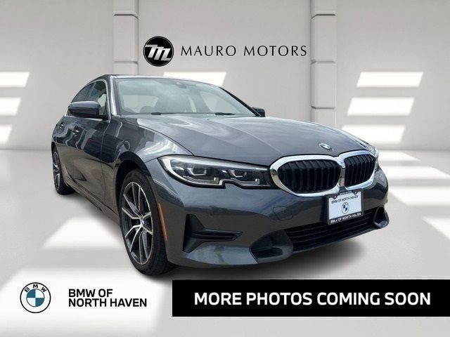 2021 BMW 3 Series 330i xDrive