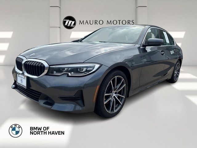 2021 BMW 3 Series 330i xDrive