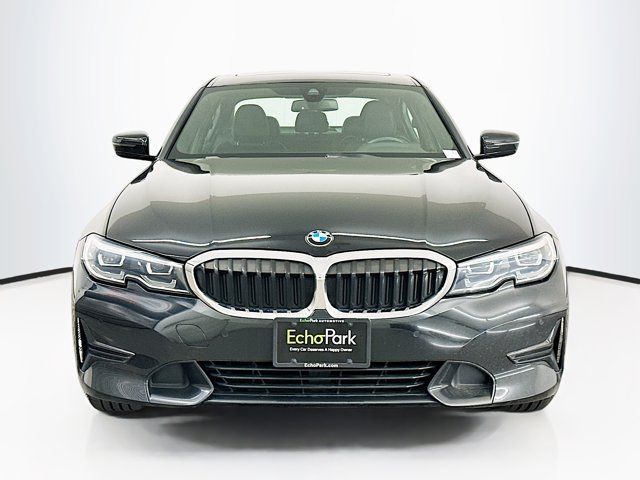 2021 BMW 3 Series 330i xDrive