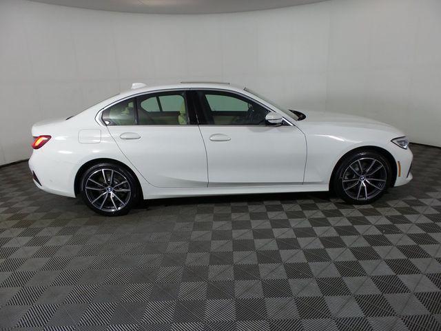 2021 BMW 3 Series 330i xDrive