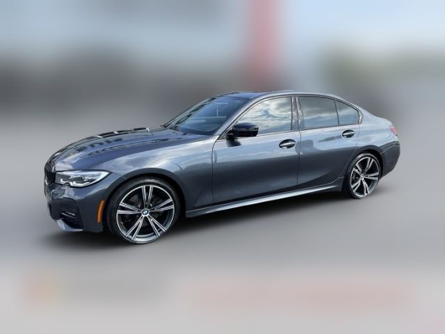 2021 BMW 3 Series 330i xDrive