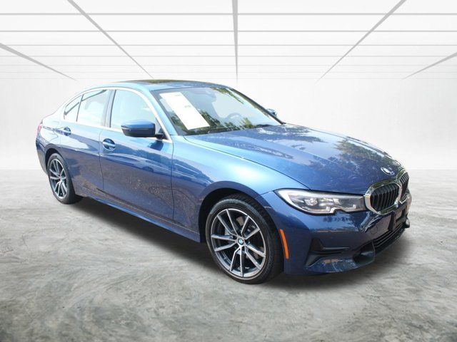 2021 BMW 3 Series 330i xDrive