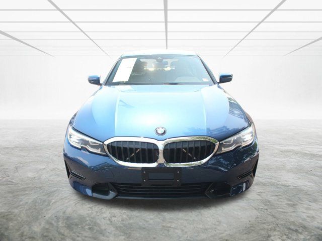 2021 BMW 3 Series 330i xDrive