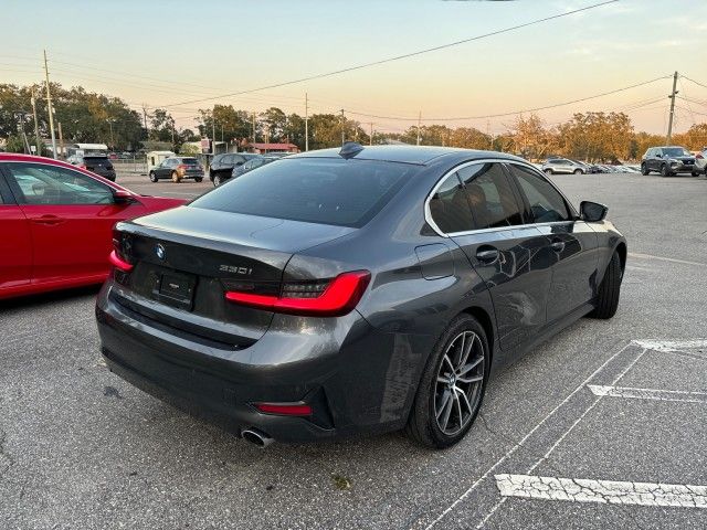 2021 BMW 3 Series 330i xDrive