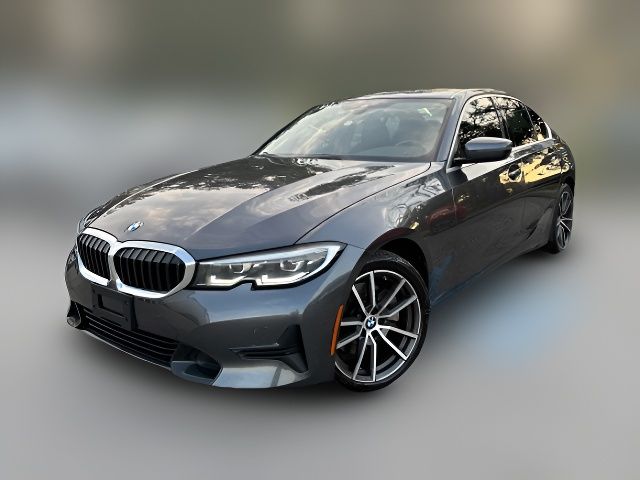 2021 BMW 3 Series 330i xDrive