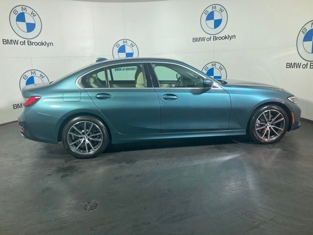 2021 BMW 3 Series 330i xDrive