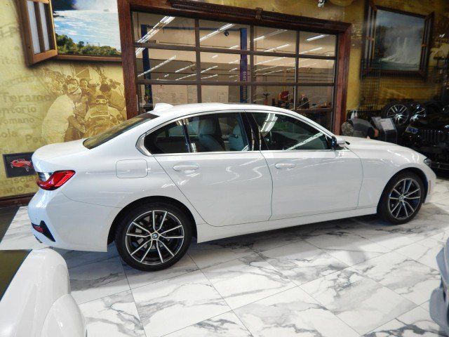 2021 BMW 3 Series 330i xDrive