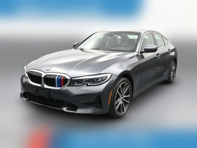 2021 BMW 3 Series 330i xDrive