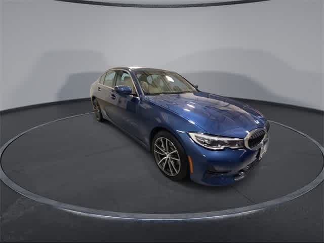 2021 BMW 3 Series 330i xDrive