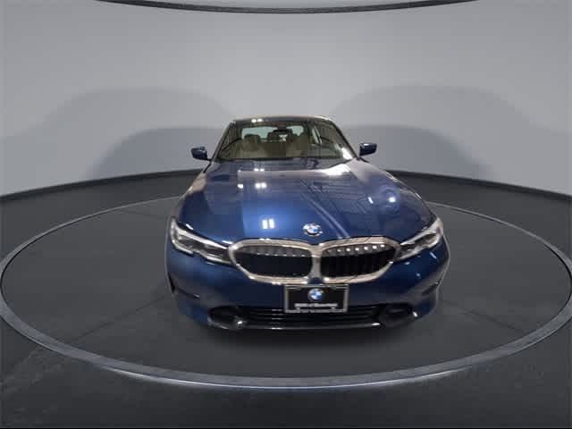 2021 BMW 3 Series 330i xDrive