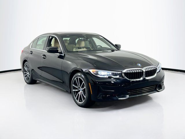 2021 BMW 3 Series 330i xDrive