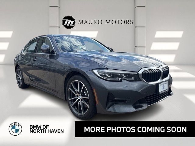 2021 BMW 3 Series 330i xDrive