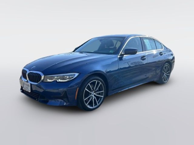 2021 BMW 3 Series 330i xDrive