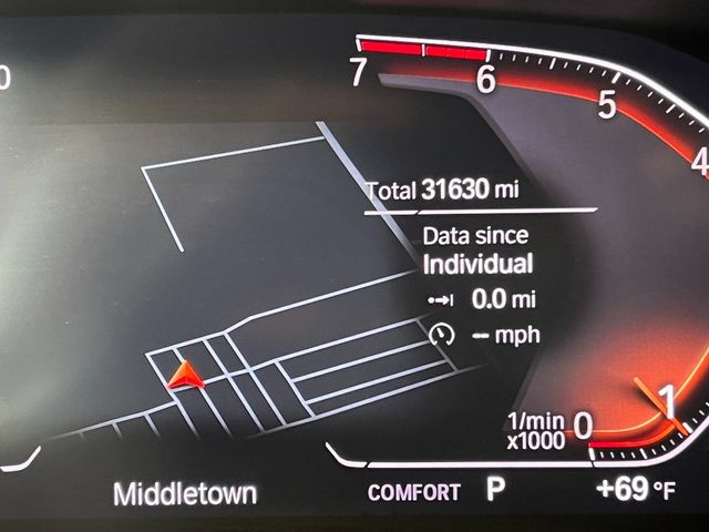 2021 BMW 3 Series 330i xDrive