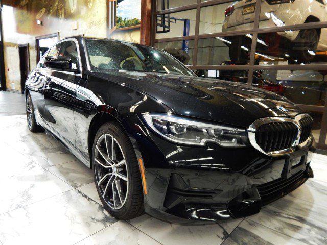 2021 BMW 3 Series 330i xDrive