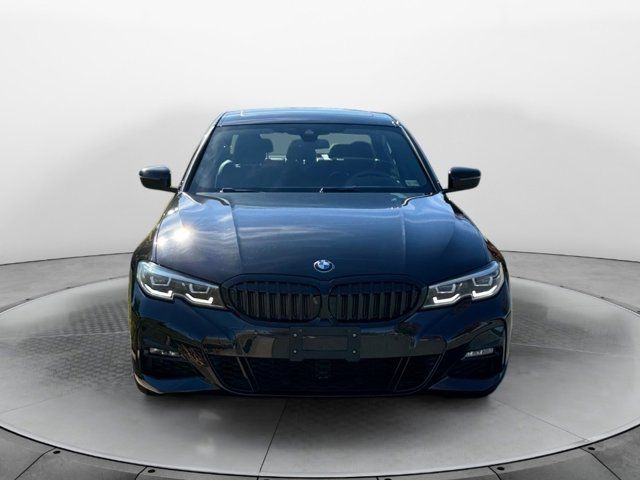 2021 BMW 3 Series 330i xDrive