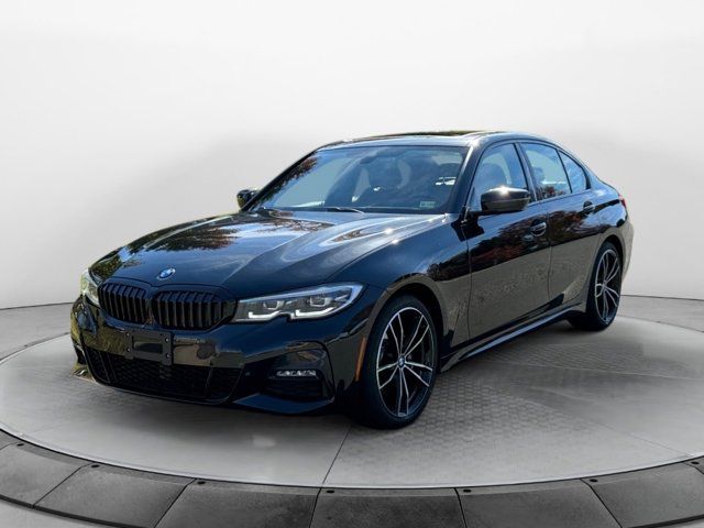 2021 BMW 3 Series 330i xDrive