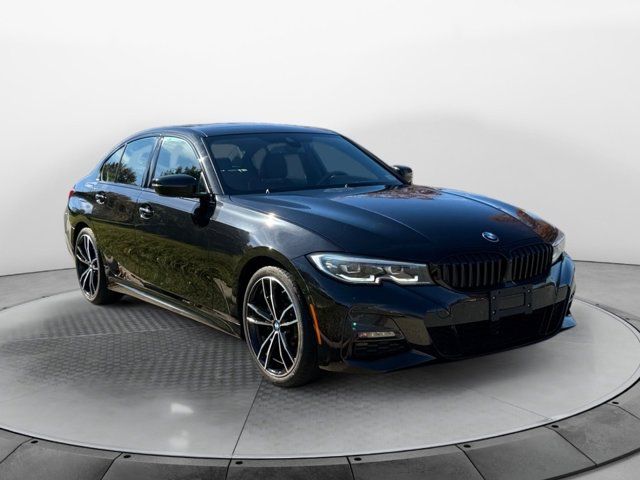 2021 BMW 3 Series 330i xDrive