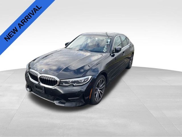 2021 BMW 3 Series 330i xDrive