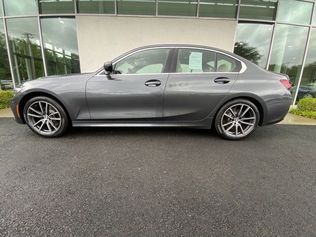 2021 BMW 3 Series 330i xDrive