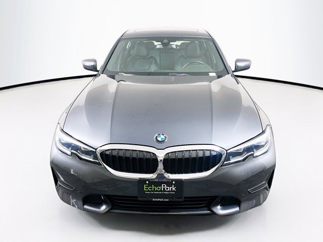 2021 BMW 3 Series 330i xDrive